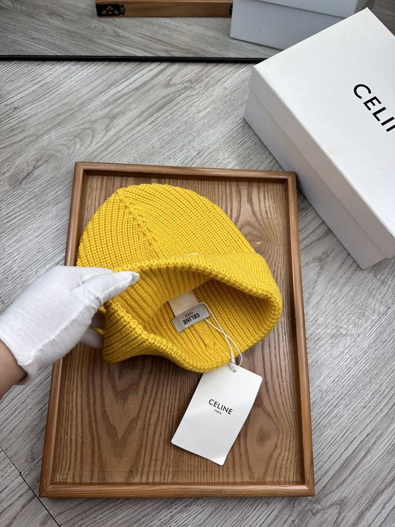 Celine Caps